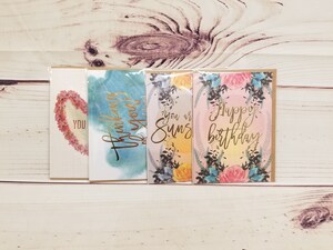 Large Card